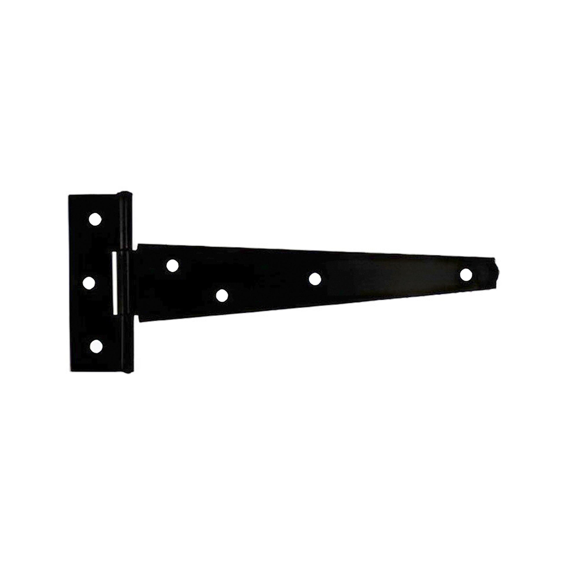 Black Tee Hinge Home Decor