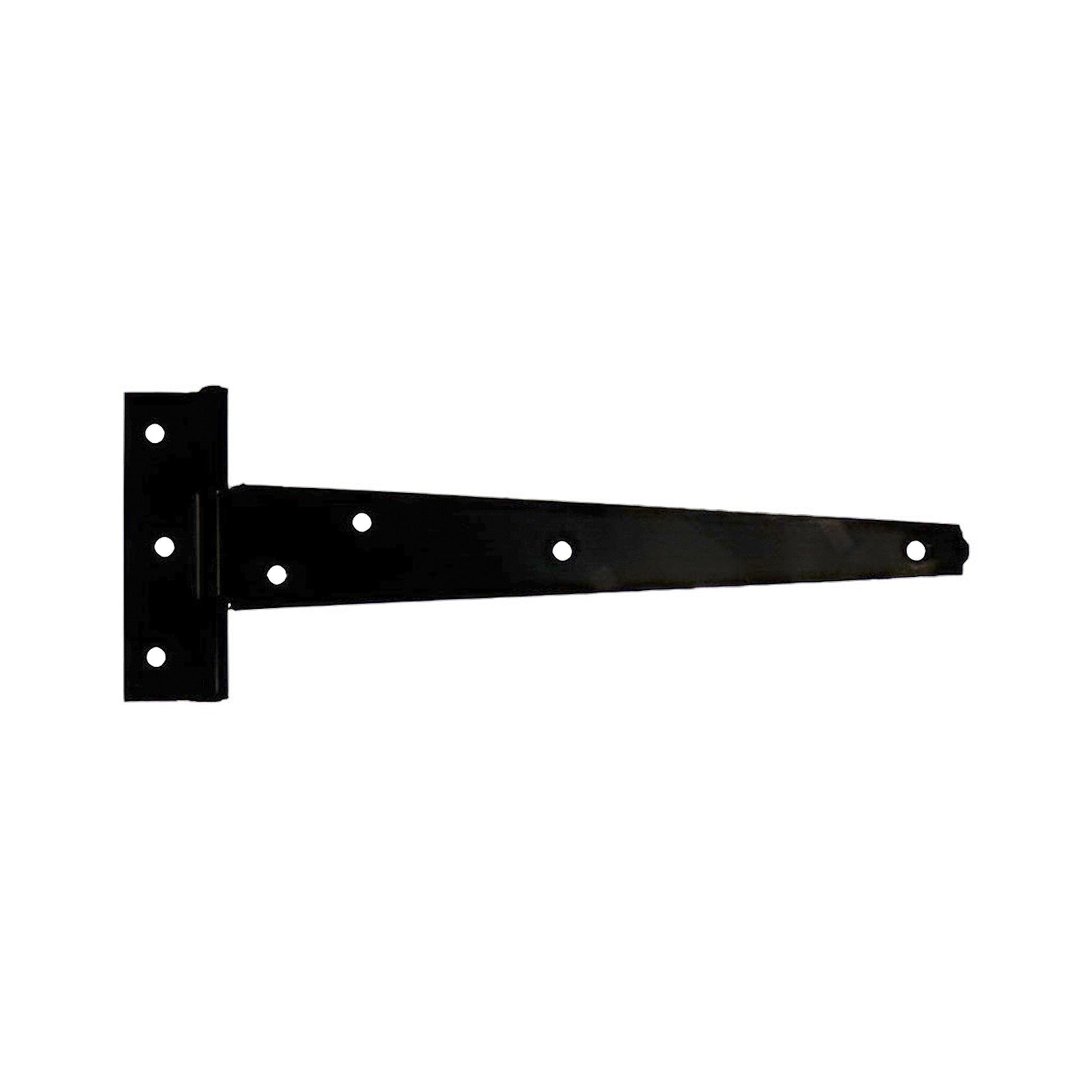 Black Tee Hinge Home Decor