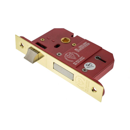 Electro Brass CE Sash Lock Home Decor  