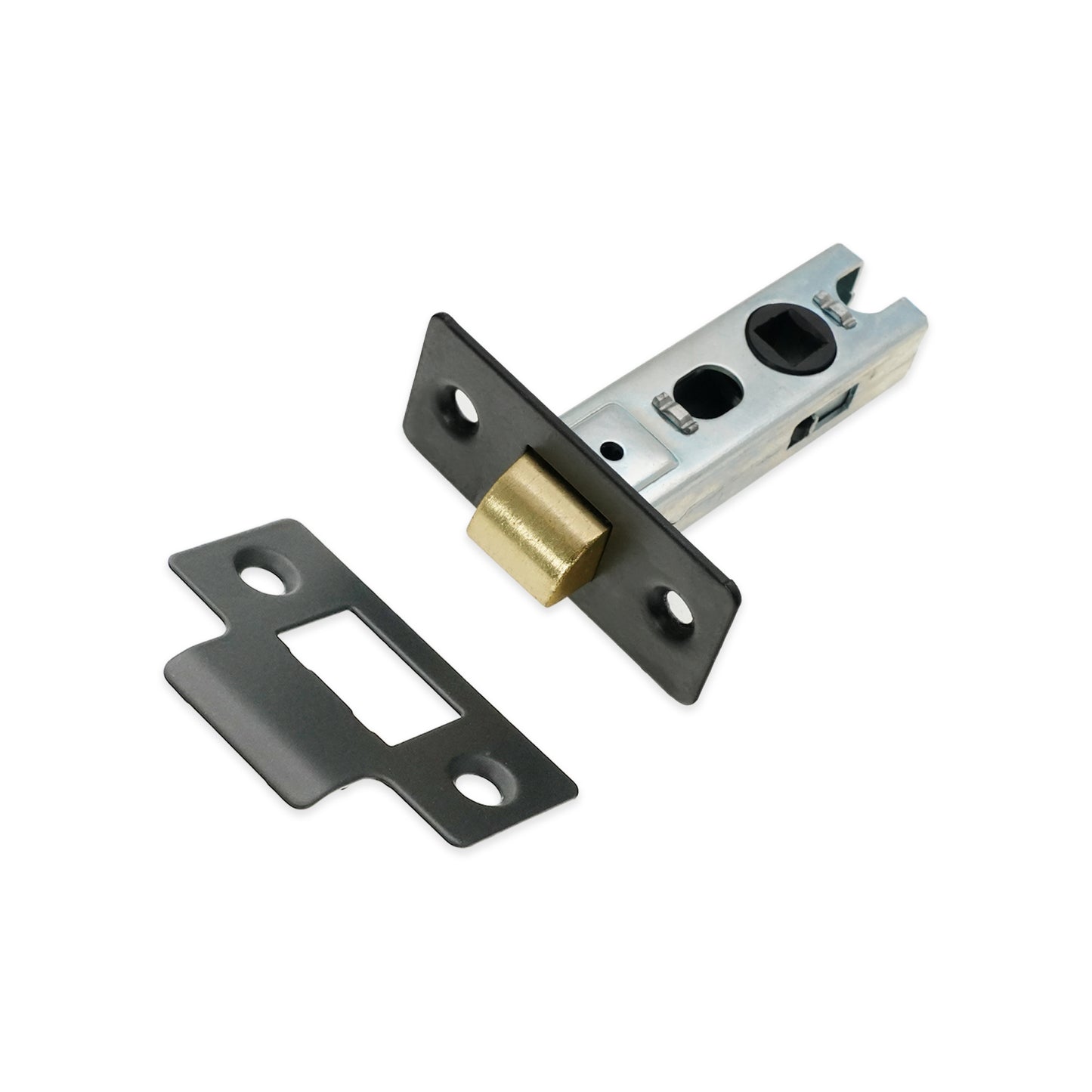 Tubular Latch Home Decor