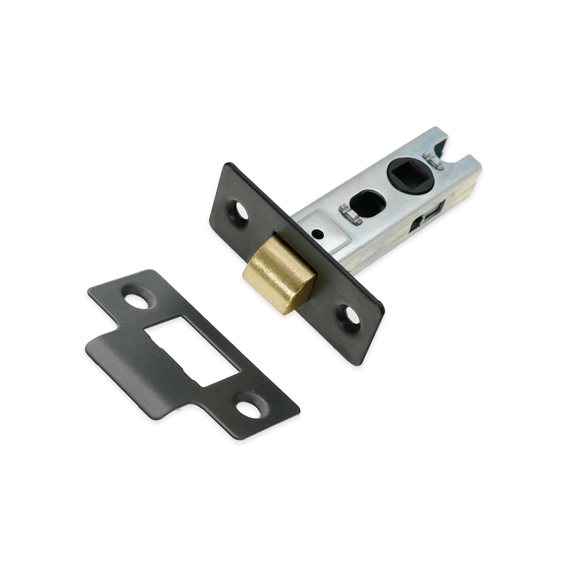 Tubular Latch Home Decor