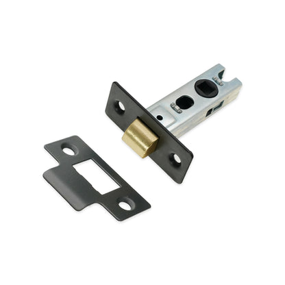 Tubular Latch Home Decor