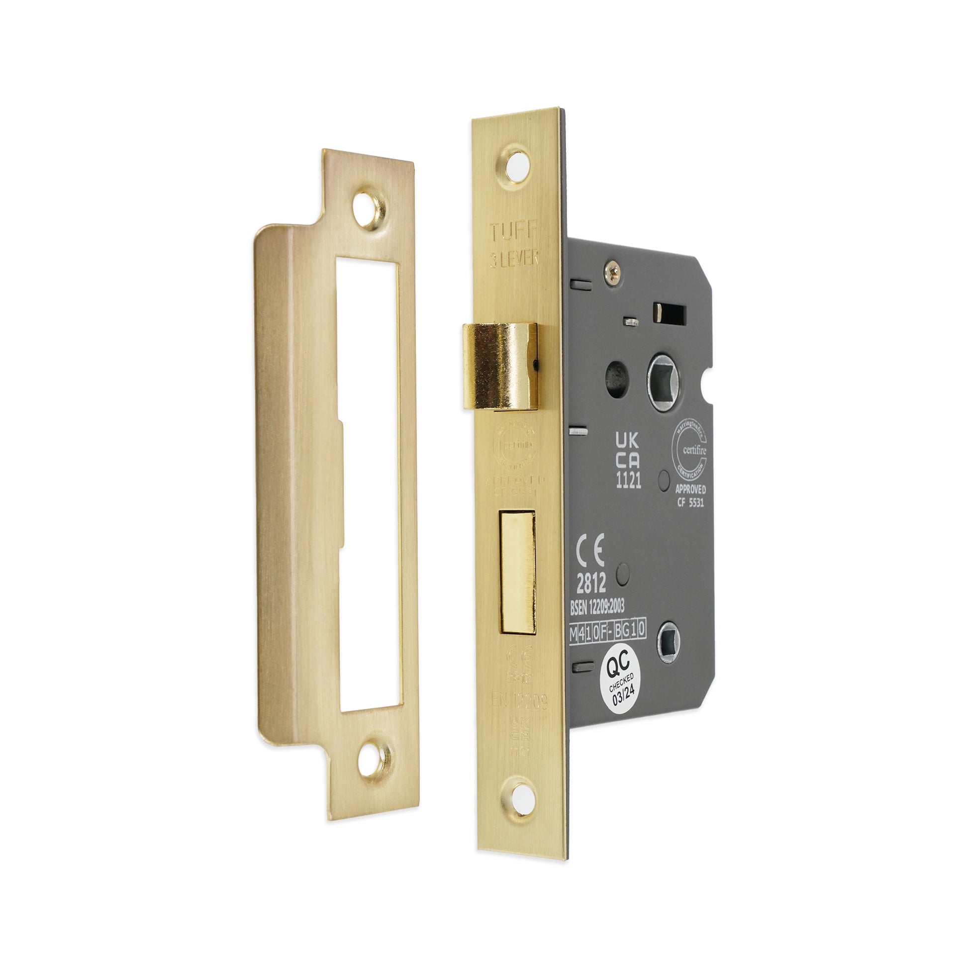 Bathroom Lock Home Decor