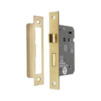 Bathroom Lock Home Decor