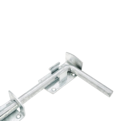 Zinc Iron Drop Bolt Home Decor 