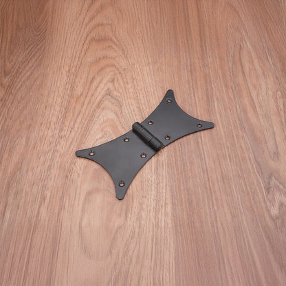 Black Butterfly Hinge Home Decor