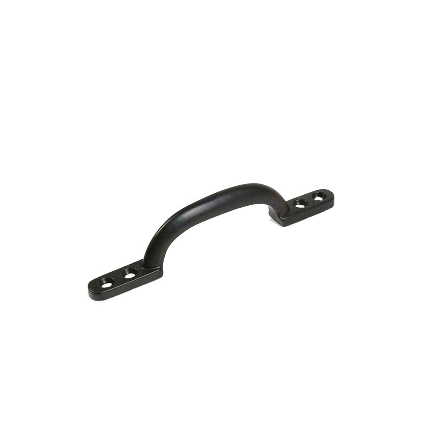 Black Hot Bed Handle Home Decor
