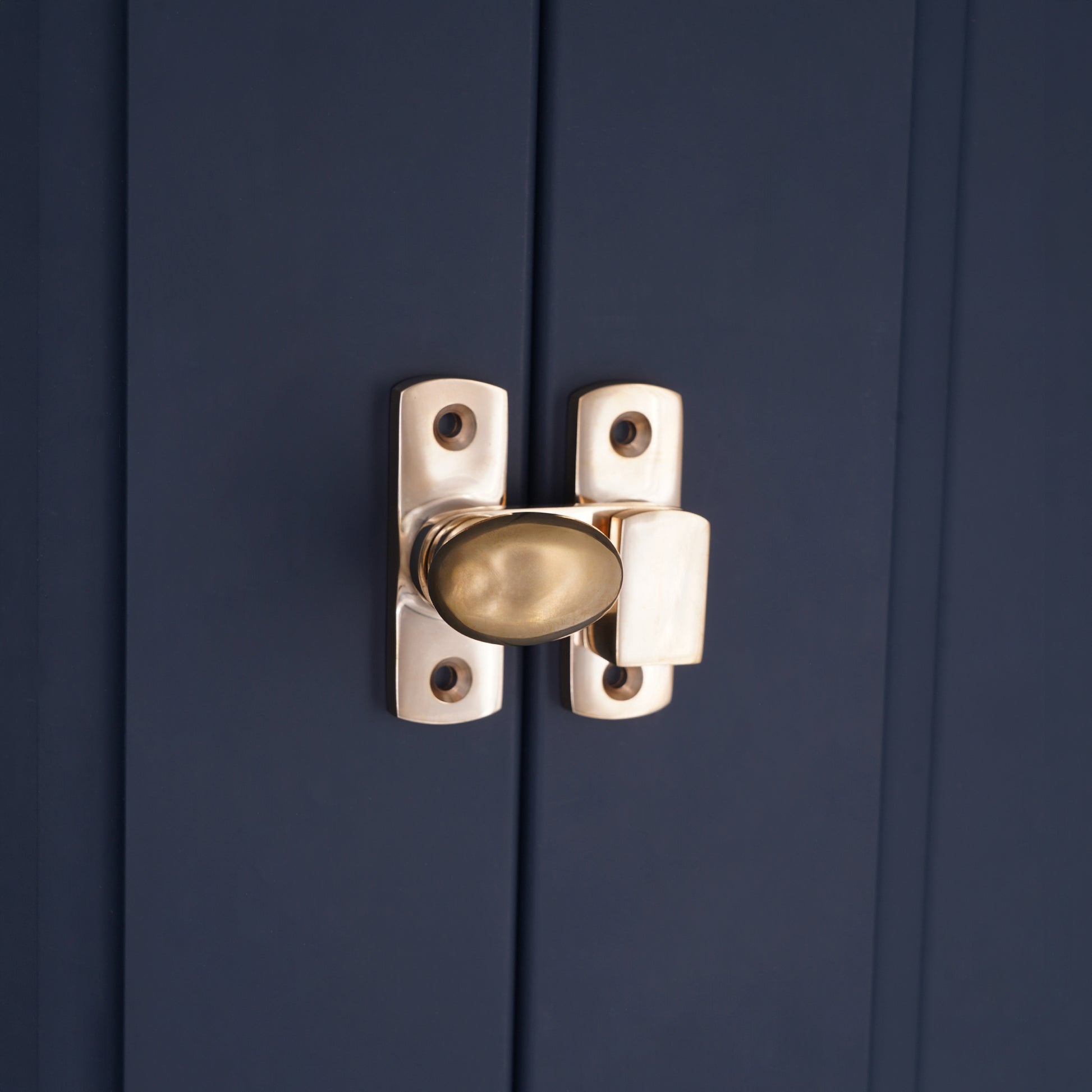 Oval Cupboard Latch Home Decor