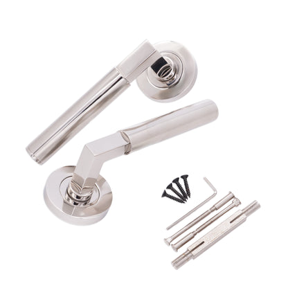 Lever on Rose Home Decor
