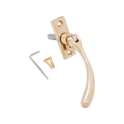 Espag Locking Window Fastener Home Decor