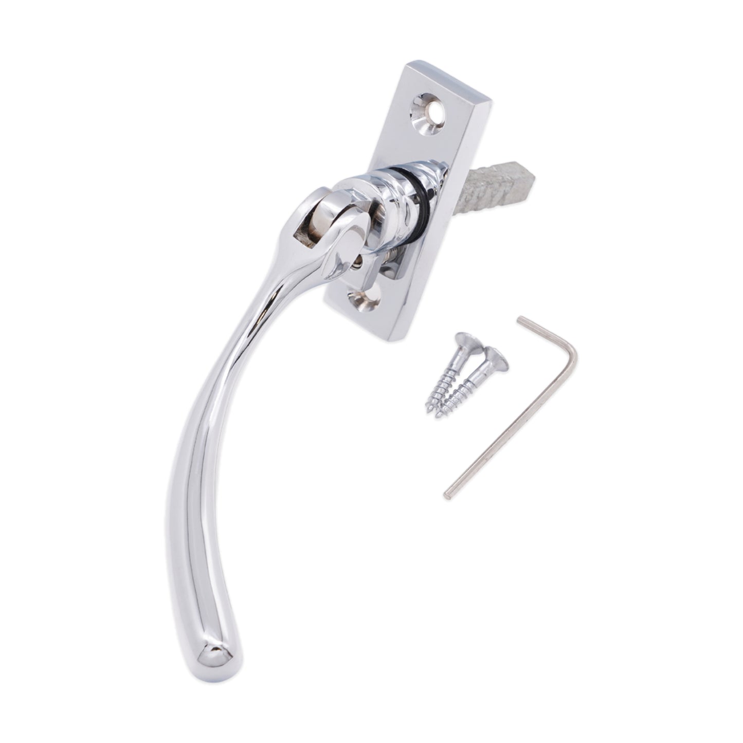 Espag Locking Window Fastener Home Decor