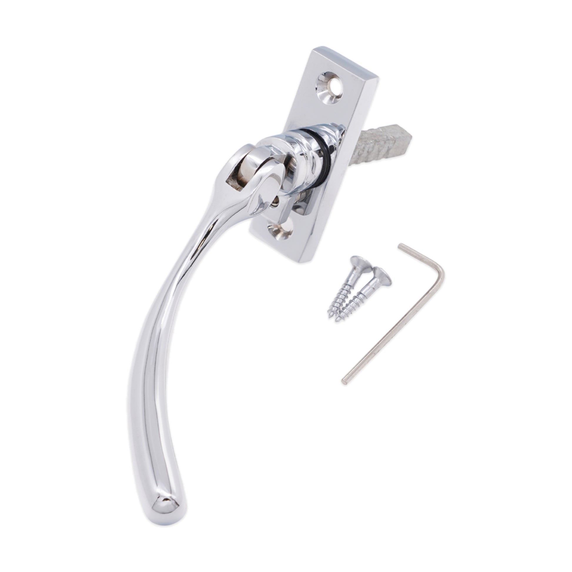 Espag Locking Window Fastener Home Decor