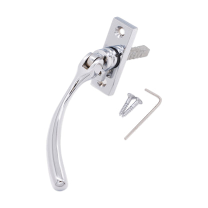 Espag Locking Window Fastener Home Decor