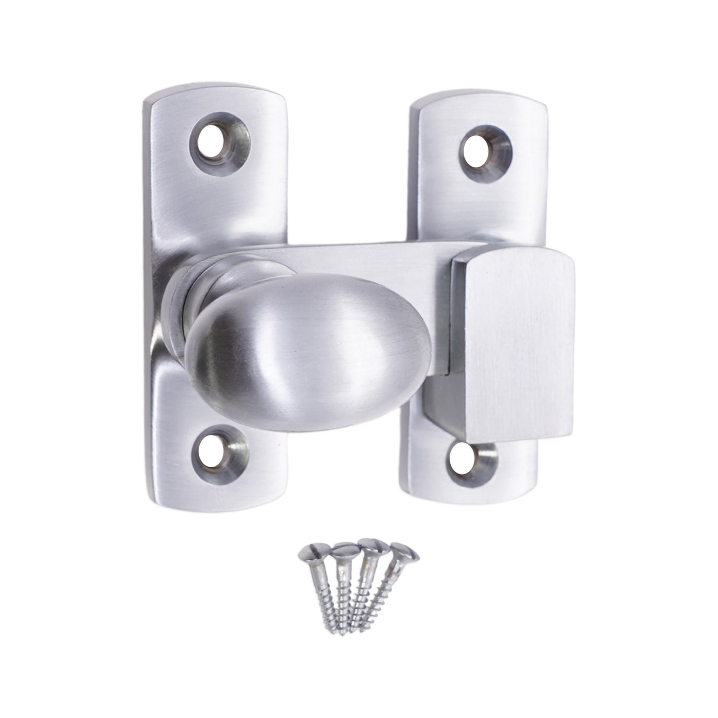 Oval Cupboard Latch Home Decor