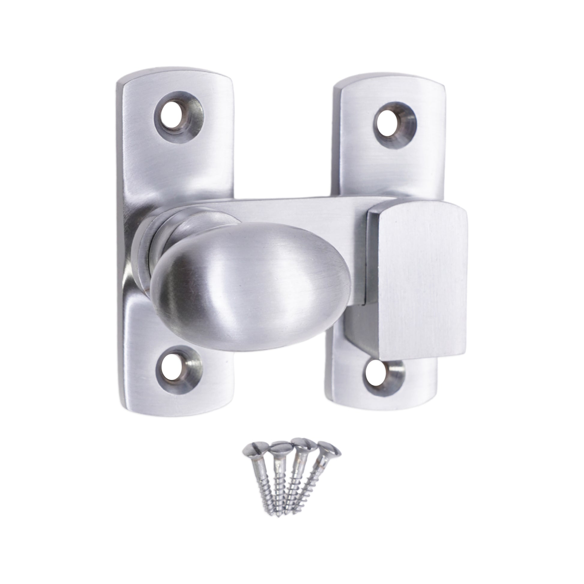 Oval Cupboard Latch Home Decor