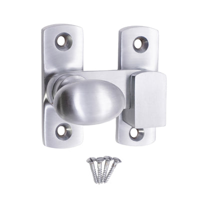Oval Cupboard Latch Home Decor