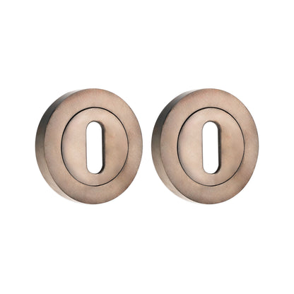 Escutcheon Home Decor