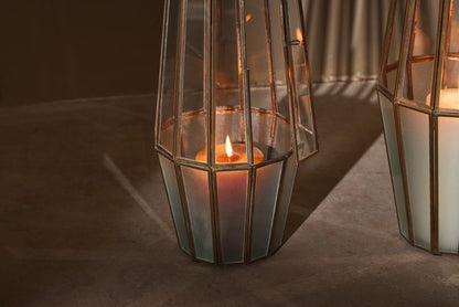 Arar Glass Lantern