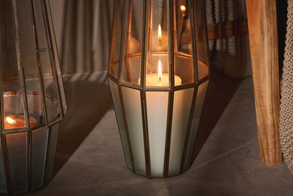 Arar Glass Lantern