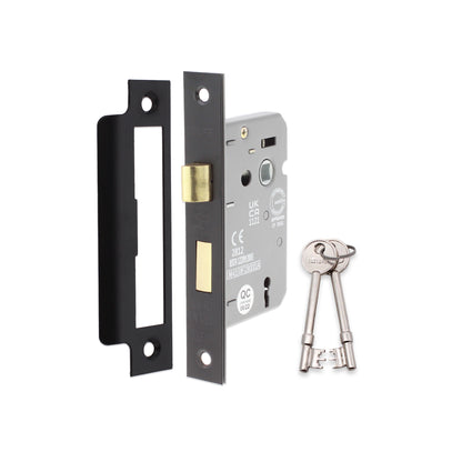 Sash Lock Home Decor