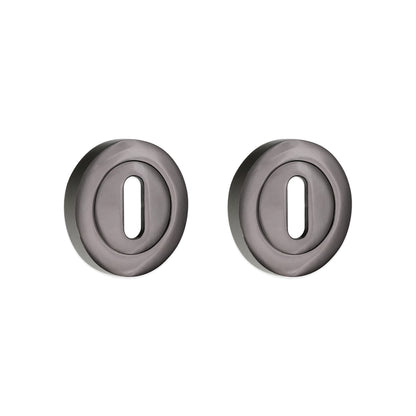 Escutcheon Home Decor