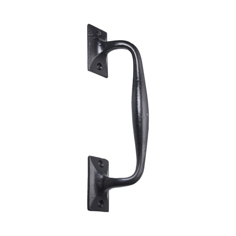 Black Pull Handles Home Decor