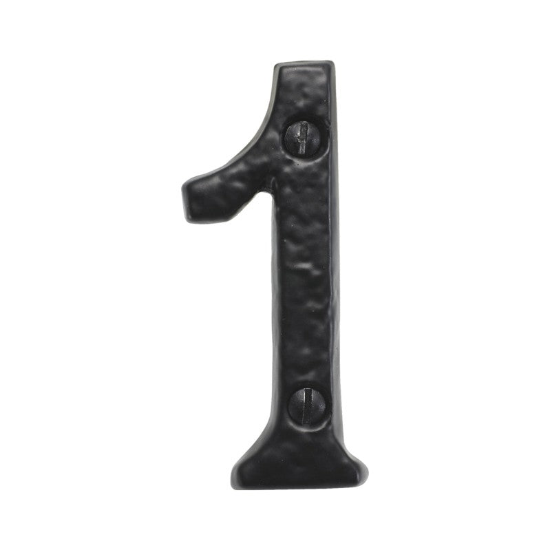 Door Numerals Home Decor