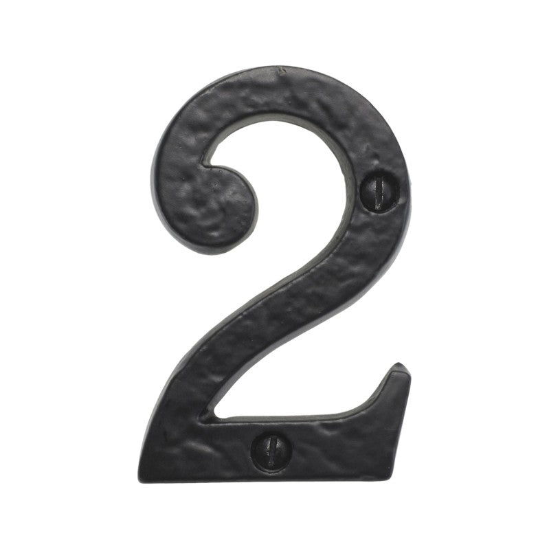 Door Numerals Home Decor