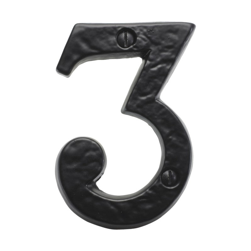 Door Numerals Home Decor