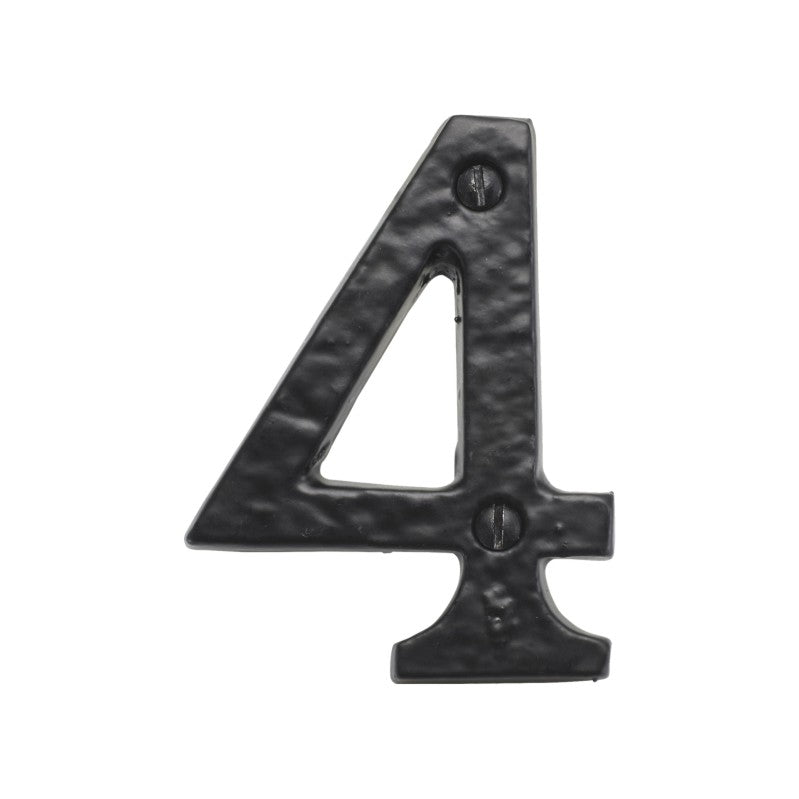 Door Numerals Home Decor