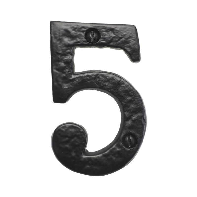 Door Numerals Home Decor