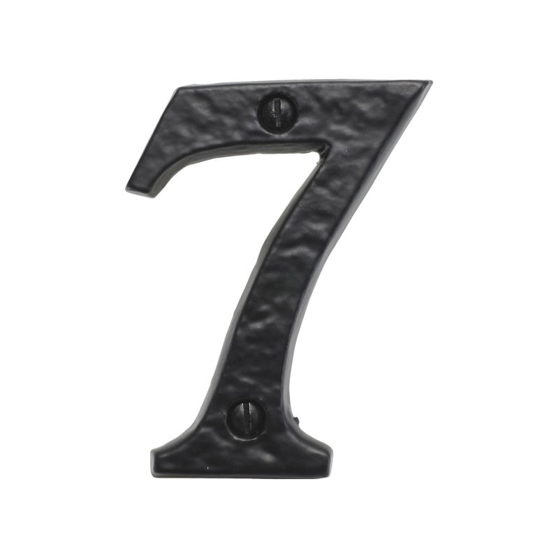 Door Numerals Home Decor