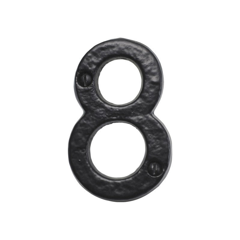 Door Numerals Home Decor