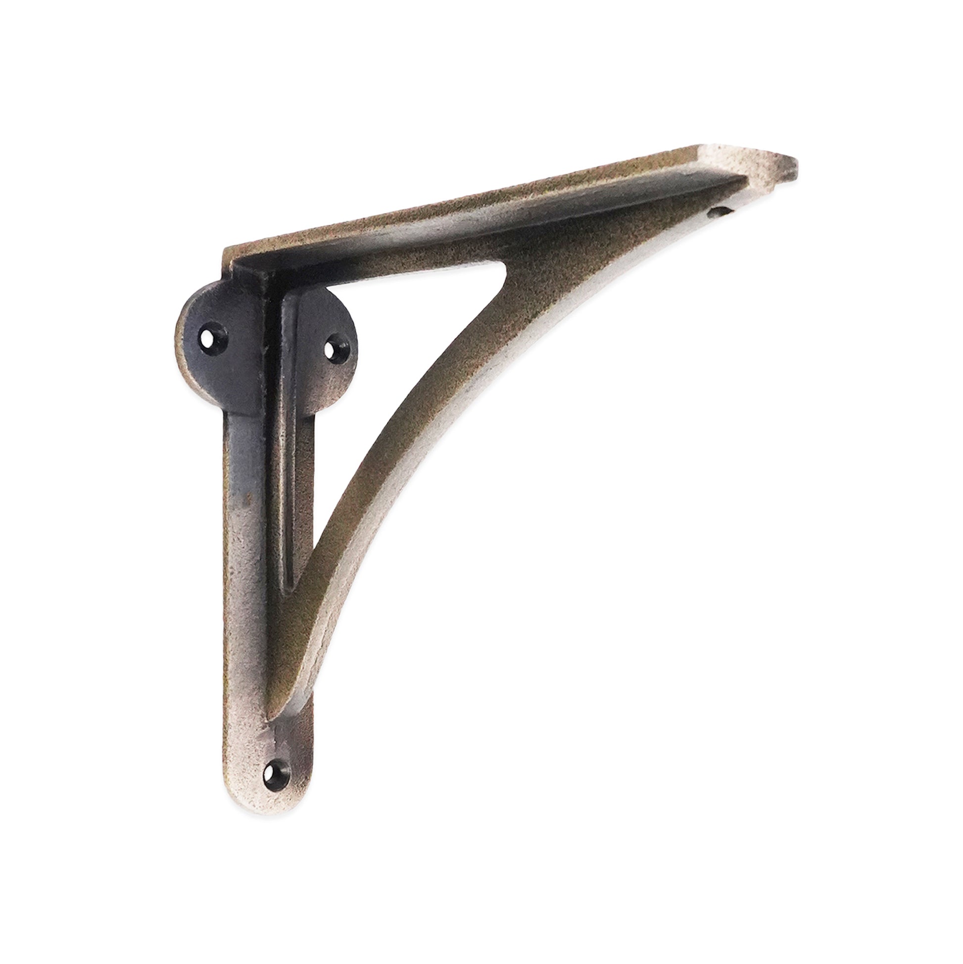 Matt Antique Shelf Bracket Home Decor   