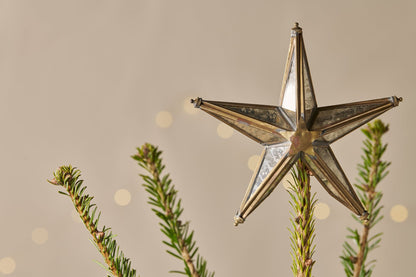 Bakara Star Tree Topper