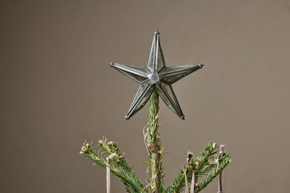 Bakara Star Tree Topper