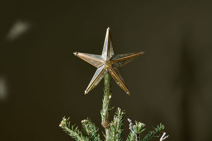Bakara Star Tree Topper