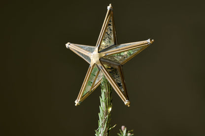 Bakara Star Tree Topper