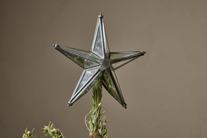 Bakara Star Tree Topper