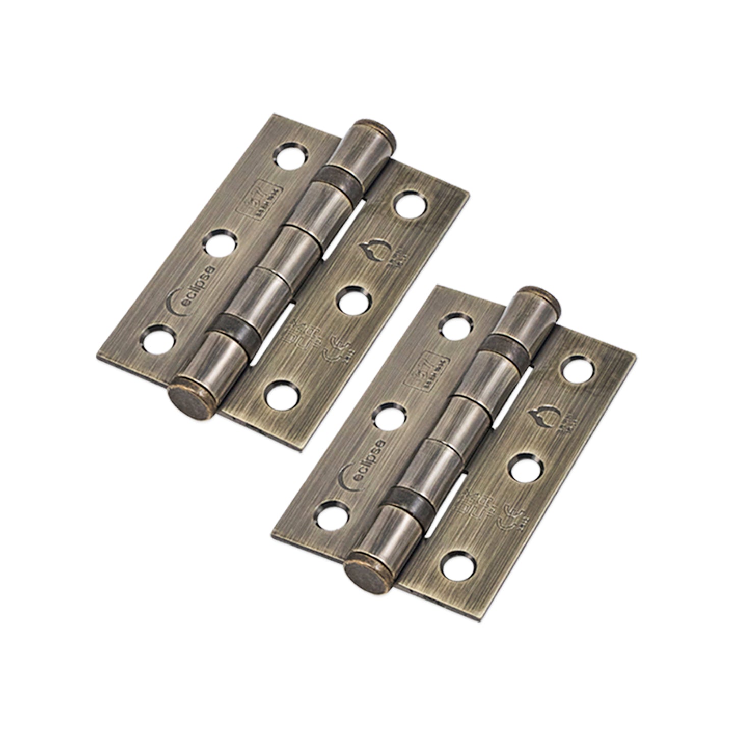 Butt Hinges Home Decor