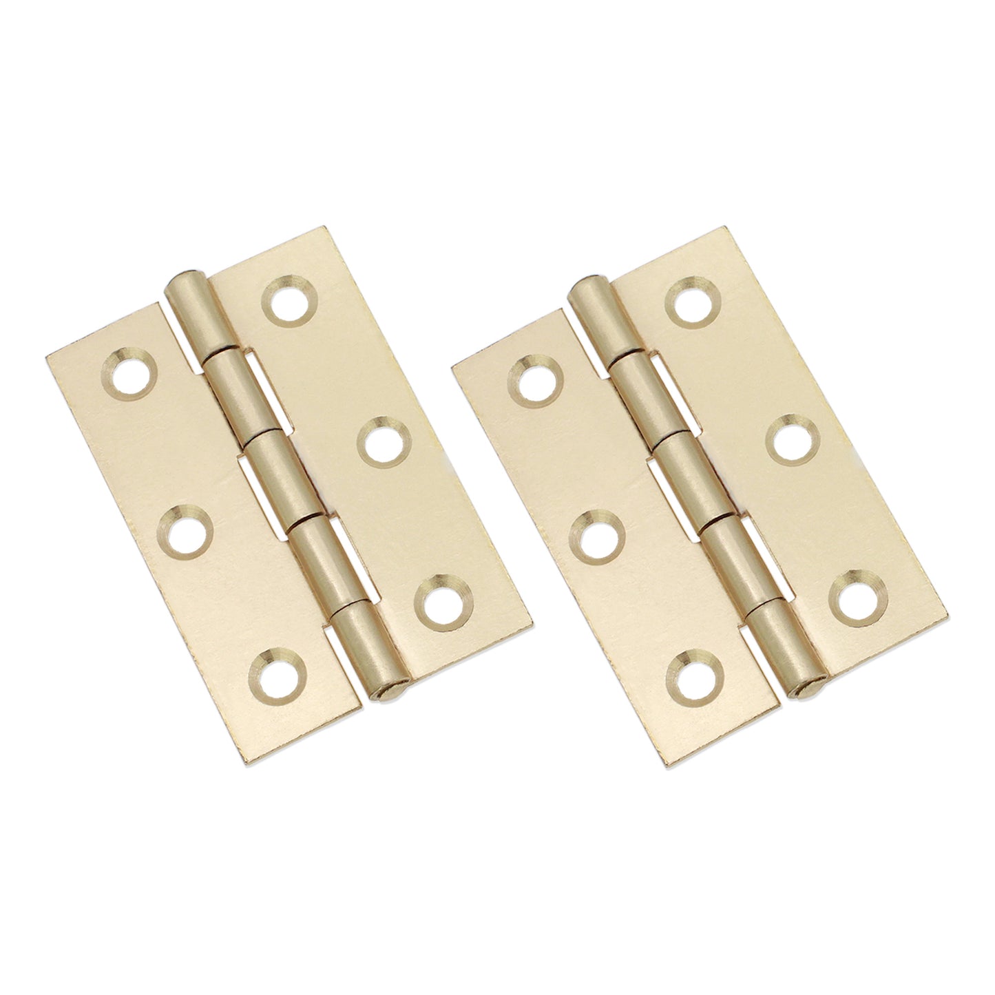 Oakley Lever on Backplate Latch Pack Polished Brass