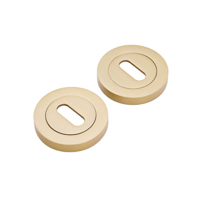 Escutcheon Home Decor