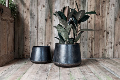 Iron Planter Home Decor