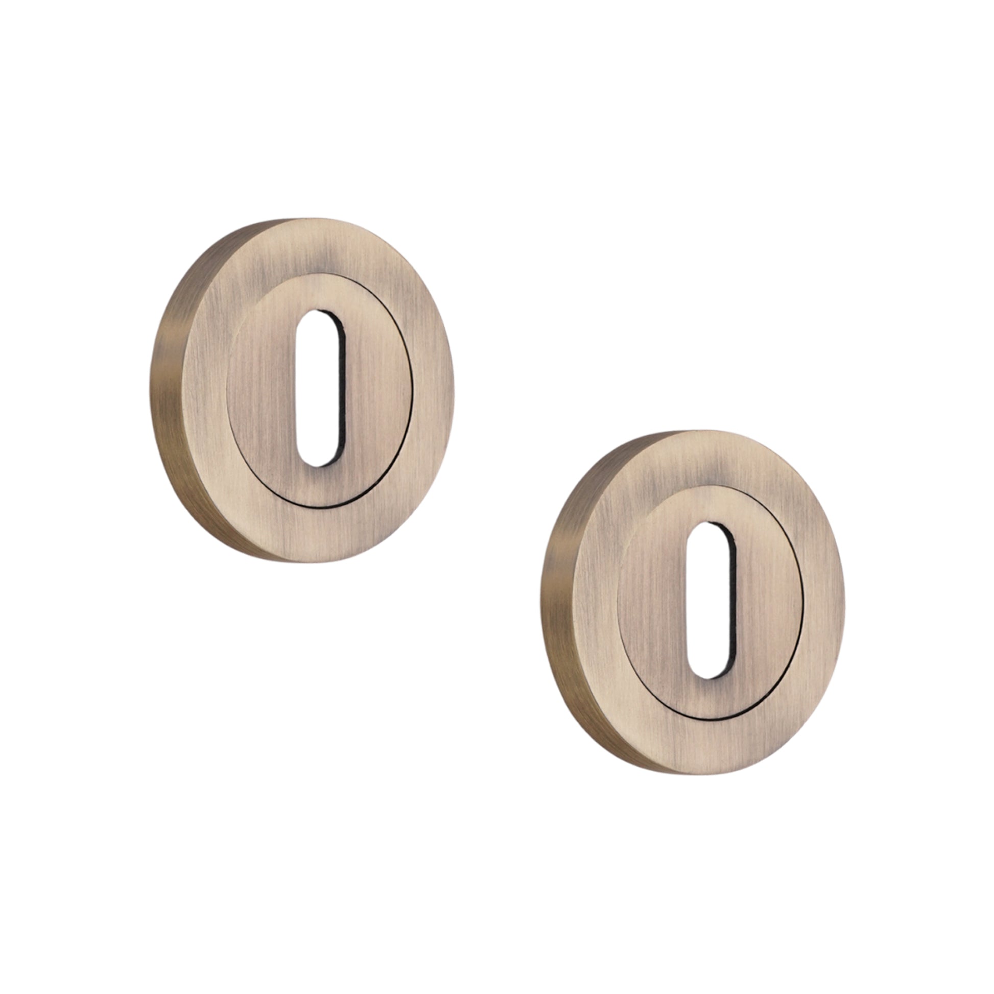 Escutcheon Home Decor