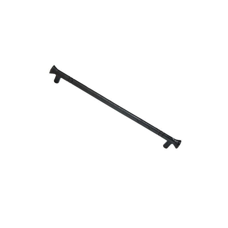 Matt Black Pull Handle Home Decor