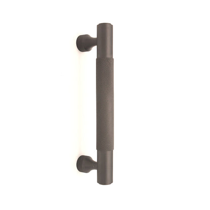 Knurled Bar Handles Home Decor