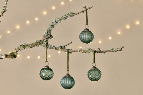 Bauble Christmas Home Decor