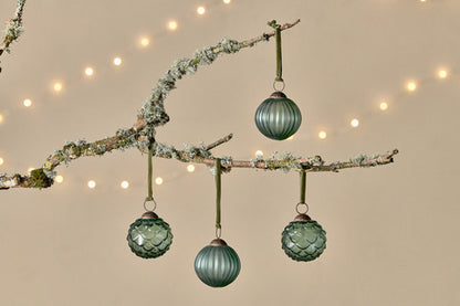 Bauble Christmas Home Decor