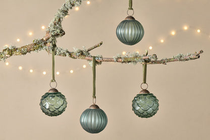 Hara Baubles (Set of 4)