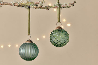 Hara Baubles (Set of 4)